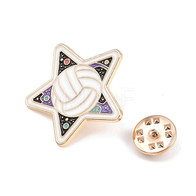 Enamel Pins JEWB-I057-03KCG-03-1