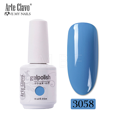 15ml Special Nail Gel MRMJ-P006-B053-1