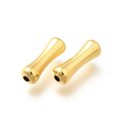 Brass Beads KK-M312-16G-1