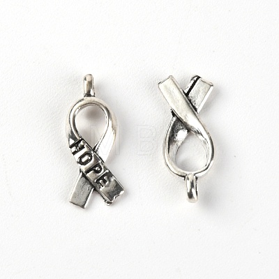 Alloy Pendants PALLOY-WH0087-12-1