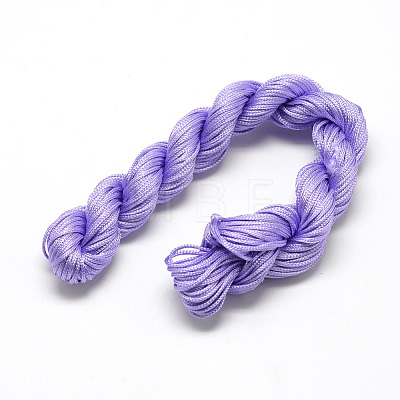 Braided Polyester Cords OCOR-Q039-032-1