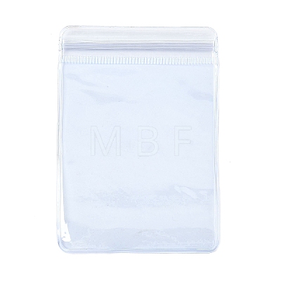 PVC Anti Oxidation Resealable Bags AJEW-G034-01I-01-1