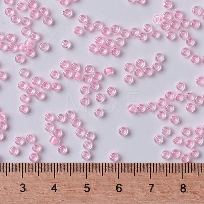MIYUKI Round Rocailles Beads SEED-X0055-RR0207-1