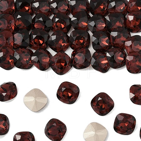 Preciosa® MAXIMA Crystal Fancy Stones X-PRC-FC10-90100-1