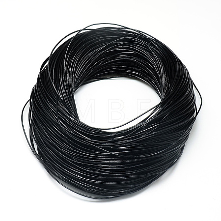Round Cowhide Leather Cord WL-Q007-3mm-2-1