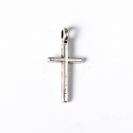Alloy Pendants X-PALLOY-2314-AS-FF-1