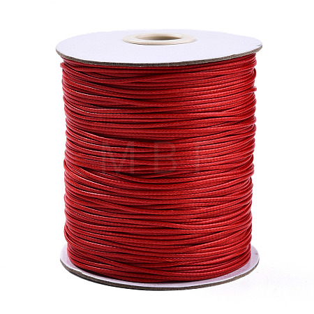 Korean Waxed Polyester Cord YC-1.2mm-NO135-1