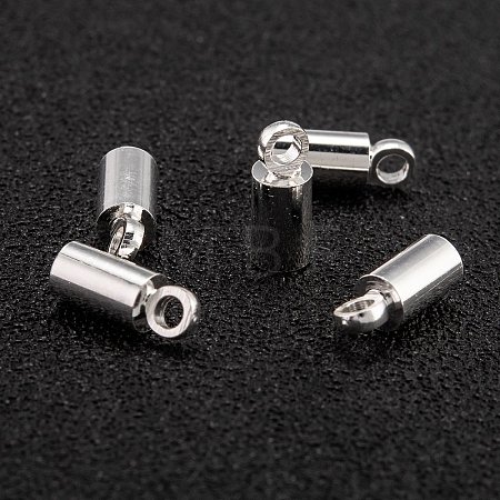 Brass Cord Ends LS-KK-H759-41A-S-1