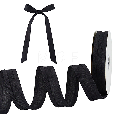 Polycotton Ribbon OCOR-WH0120-58A-1