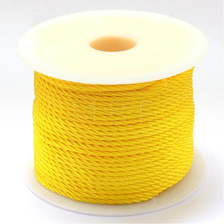 Braided Nylon Thread NWIR-R026-2.0mm-543-1