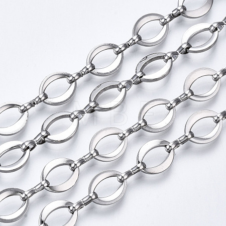 Brass Chains CHC-S009-007P-1