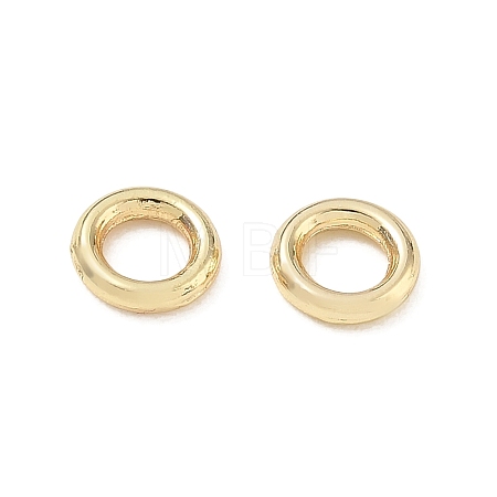 Alloy Closed Jump Rings AL-CBABAE6-05D-LG-1