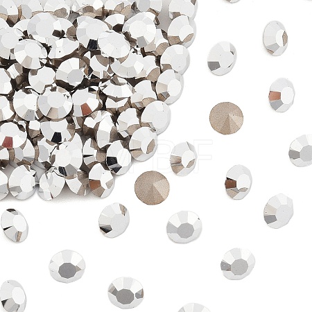 Preciosa® MAXIMA Crystal Round Stones Y-PRC-RBSS8-00030-270-1