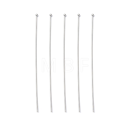 Brass Ball Head Pins X-RP0.7x70mm-S-1