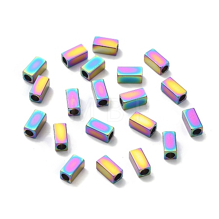 Ion Plating(IP) 304Stainless Steel Beads STAS-F205-07M-A-1