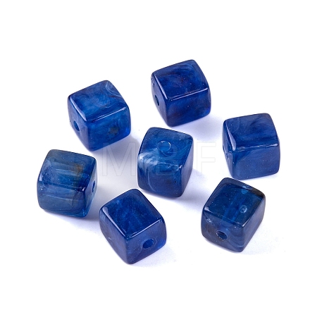 Acrylic Bead OACR-H120-01K-1