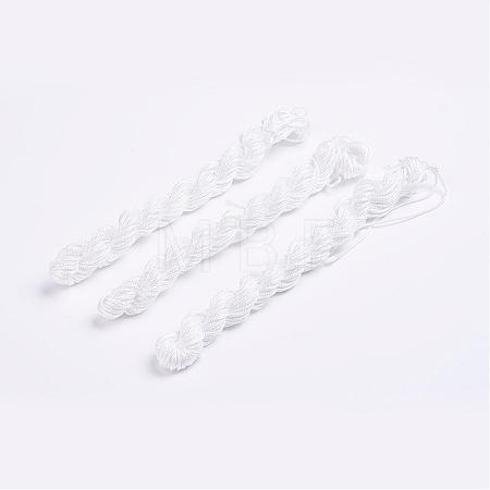 Nylon Braided Cord NWIR-R002-2mm-23-1