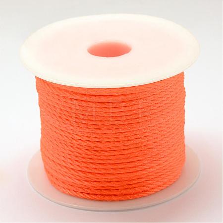 Braided Nylon Thread NWIR-R026-2.0mm-172-1