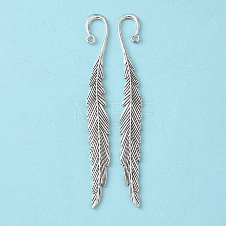 Tibetan Style Bookmarks X-TIBEP-48334-AS-LF-1