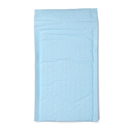 Matte Film Package Bags OPC-P002-01C-09-1