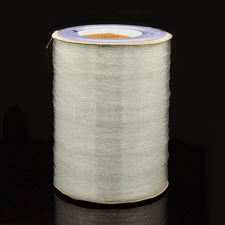 Korean Elastic Crystal Thread CT-J002-0.8mm-1