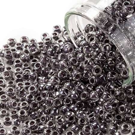 TOHO Round Seed Beads SEED-XTR08-1064-1