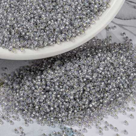 MIYUKI Round Rocailles Beads X-SEED-G009-RR0576-1