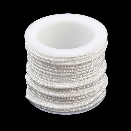 Nylon Chinese Knotting Cord FB-CBA9A1A-01A-1