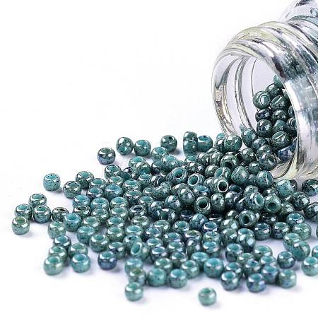 TOHO 11/0 Round Beads X-SEED-TR11-1207-1