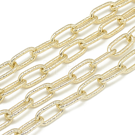 Aluminum Cable Chains CHA-S001-068-1