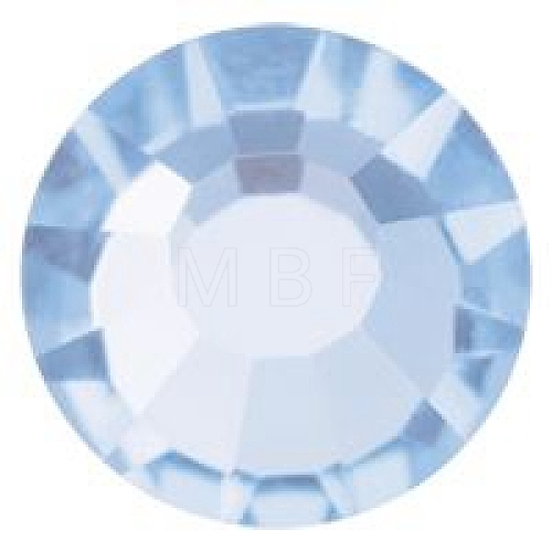 Preciosa® Crystal Hotfix Flatback Stones Y-PRC-HSS8-30020-1