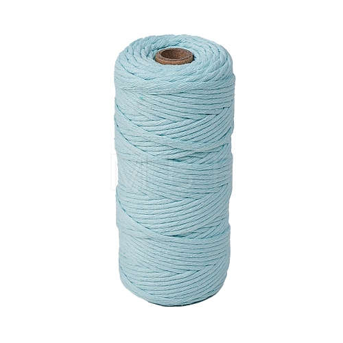 Cotton Macrame Cord PW-WGCB793-09-1