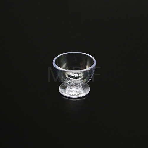 Mini Plastic Cup PW-WG2A890-02-1