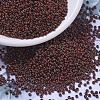 MIYUKI Round Rocailles Beads X-SEED-G007-RR4520-4