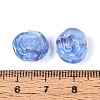 Handmade Lampwork Beads LAMP-T024-08A-4