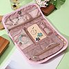 Polyester Jewelry Storage Bags AJEW-WH0752-770A-5