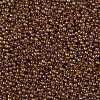 TOHO Round Seed Beads SEED-JPTR11-1849-2