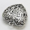 Alloy Pendants LS-EA11859Y-NFB-2