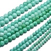 Natural Malaysia Jade Beads Strands G-L645-A01-12mm-19-2