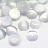 Cat Eye Cabochons X-CE-J002-14mm-18-1