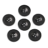 Resin Buttons RESI-D033-23mm-02-1