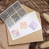 Custom PVC Plastic Clear Stamps DIY-WH0439-0336-5