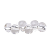 MGB Matsuno Glass Beads SEED-Q035-3.4mm-DR34-1
