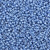 6/0 Glass Seed Beads SEED-US0003-4mm-123B-3