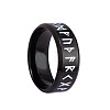 304 Stainless Steel Finger Rings for Men FS-WGCDCB6-03-1