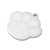304 Stainless Steel Pendants SA-CBAE115-15B-P-2