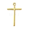 Alloy Pendants FIND-WH0105-38G-1