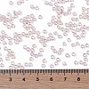 TOHO 8/0 Round Beads SEED-TR08-0630-4