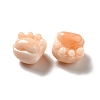Opaque Resin Beads RESI-G060-03-5