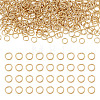 20g Brass Open Jump Rings FIND-TA0010-69C-LG-1